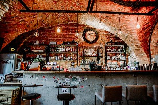 Craftbar